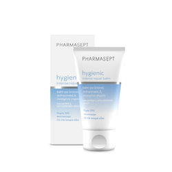 Pharmasept Hygienic Hygienic Balm Ανάπλασης για Κάλους, Σκληρύνσεις & Σκασμένες Φτέρνες με Ουρία 50ml