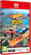 Hot Wheels Infinite Rush Switch 2 Игра - Предварителна Поръчка
