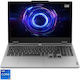 Lenovo LOQ 15IRX10 15.6" IPS FHD 144Hz (i7-1364...