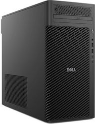 Dell Pro Max Tower T2 (Ultra 7-265/32GB/1TB) Bundle