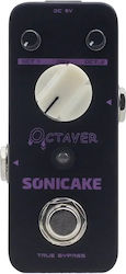 Sonicake Pedală Octaver
