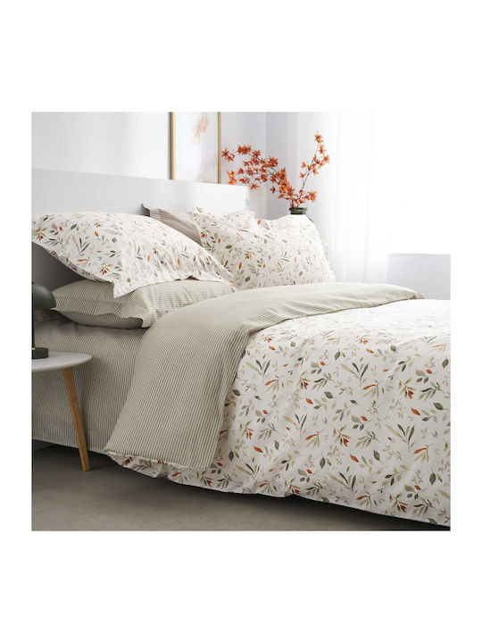 Vesta Home Vesta Valencia 1 Bed Sheets Set King Size 280x270cm