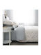 Vesta Home Valencia 2 Σετ Σεντόνια King Size 280x270εκ. Vesta Valencia 2 (4τμχ)