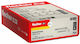 fischer Fischer Screw Anchor Plastic 10x90mm 50 Pieces