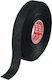 Tesa Isolierband 15mm x 25m Schwarzes