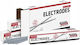 Lincoln Electrodes 2kg 92 Pieces