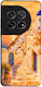Калъф Sonique Greek Island Muse Series Oneplus ...