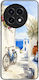 Sonique Greek Island Muse Series Oneplus 13r 5g...