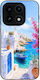 Sonique Greek Island Muse Series Handyhülle Für...
