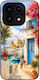 Sonique Greek Island Muse Series Handyhülle Für...