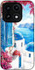 Sonique Greek Island Muse Series Handyhülle Für...