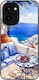 Sonique Greek Island Muse Series Handyhülle Für...