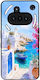 Калъф Sonique Greek Island Muse Series Nothing ...