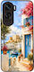 Sonique Greek Island Muse Series Honor 90 Lite ...