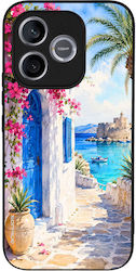 Husă Sonique Greek Island Muse Series Honor 600...