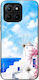 Калъф Sonique Greek Island Muse Series Honor 70...