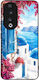 Калъф Sonique Greek Island Muse Series Honor 90...