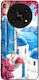 Husă Sonique Greek Island Muse Series Honor Mag...