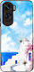 Sonique Greek Island Muse Series Honor 90 Lite ...