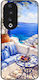 Калъф Sonique Greek Island Muse Series Honor 90...