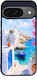 Калъф Sonique Greek Island Muse Series Google P...