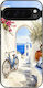 Калъф Sonique Greek Island Muse Series Google P...