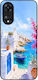 Θήκη Soniquegreek Island Muse Series Oppo A78 5...