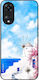 Θήκη Soniquegreek Island Muse Series Oppo A78 5...