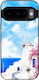 Калъф Sonique Greek Island Muse Series Google P...