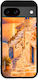 Калъф Sonique Greek Island Muse Series Google P...