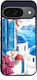 Калъф Sonique Greek Island Muse Series Google P...