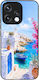 Soniquegreek Island Muse Series Oppo Reno15 5g ...