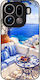 Soniquegreek Island Muse Series Oppo Find X9 Pr...