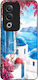 Soniquegreek Island Muse Series Oppo A80 5g San...