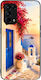 Soniquegreek Island Muse Series Oppo Find X3 Li...