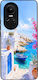 Θήκη Soniquegreek Island Muse Series Oppo Reno1...