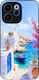 Soniquegreek Island Muse Series Case Oppo Reno1...