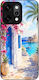 Θήκη Soniquegreek Island Muse Series Oppo Reno1...