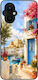 Θήκη Soniquegreek Island Muse Series Oppo Reno7...