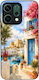 Θήκη Soniquegreek Island Muse Series Oppo Reno1...