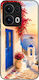 Калъф Soniquegreek Island Muse Series Oppo Reno...