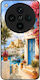 Θήκη Soniquegreek Island Muse Series Oppo Find ...