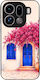 Soniquegreek Island Muse Series Oppo Find X9 Pr...