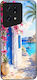 Soniquegreek Island Muse Series Oppo Find X5 Pr...