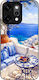 Θήκη Soniquegreek Island Muse Series Oppo Reno1...