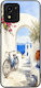 Sonique Greek Island Muse Series Vivo Y01 4G Mo...