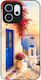 Soniquegreek Island Muse Series Case Oppo Reno1...
