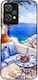 Калъф Sonique Greek Island Muse Series OnePlus ...