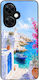Калъф Sonique Greek Island Muse Series Oneplus ...