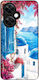 Калъф Sonique Greek Island Muse Series OnePlus ...